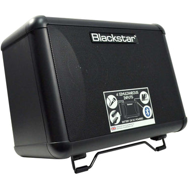 Combo Amplificador Blackstar Superflybtpck 12w Para Guitarra